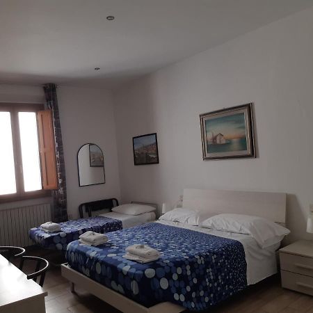 Sogni D'Oro Guest House Florens Exteriör bild