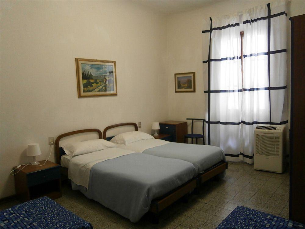 Sogni D'Oro Guest House Florens Exteriör bild