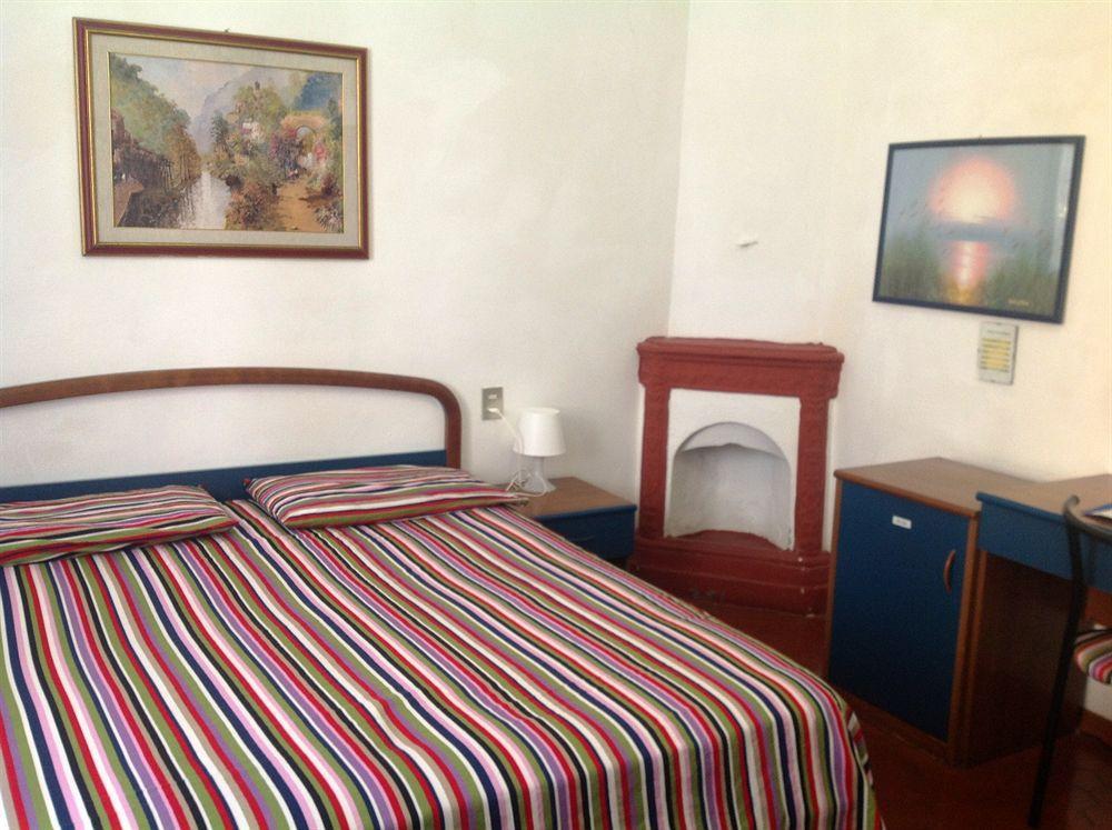 Sogni D'Oro Guest House Florens Exteriör bild