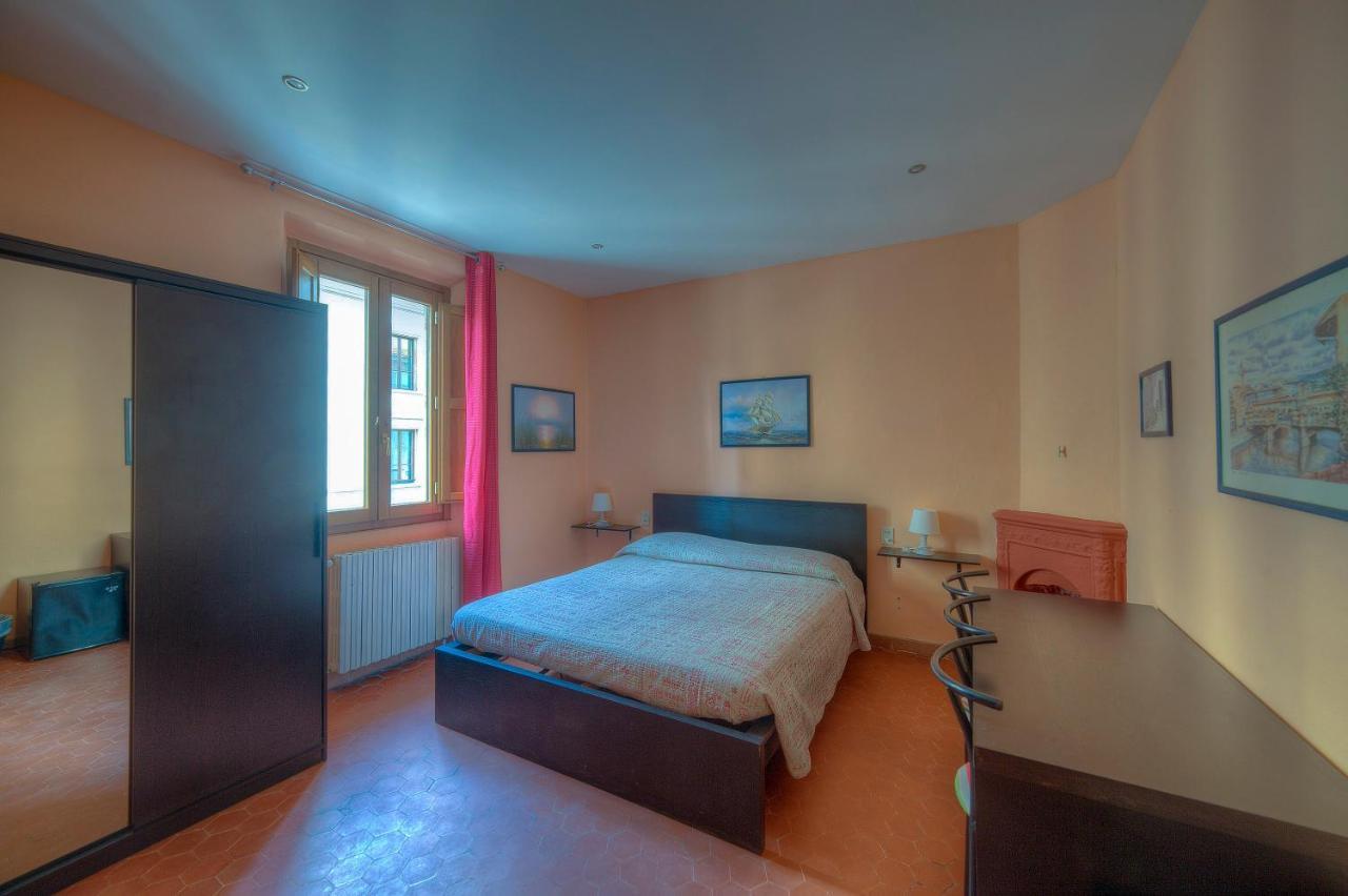 Sogni D'Oro Guest House Florens Exteriör bild