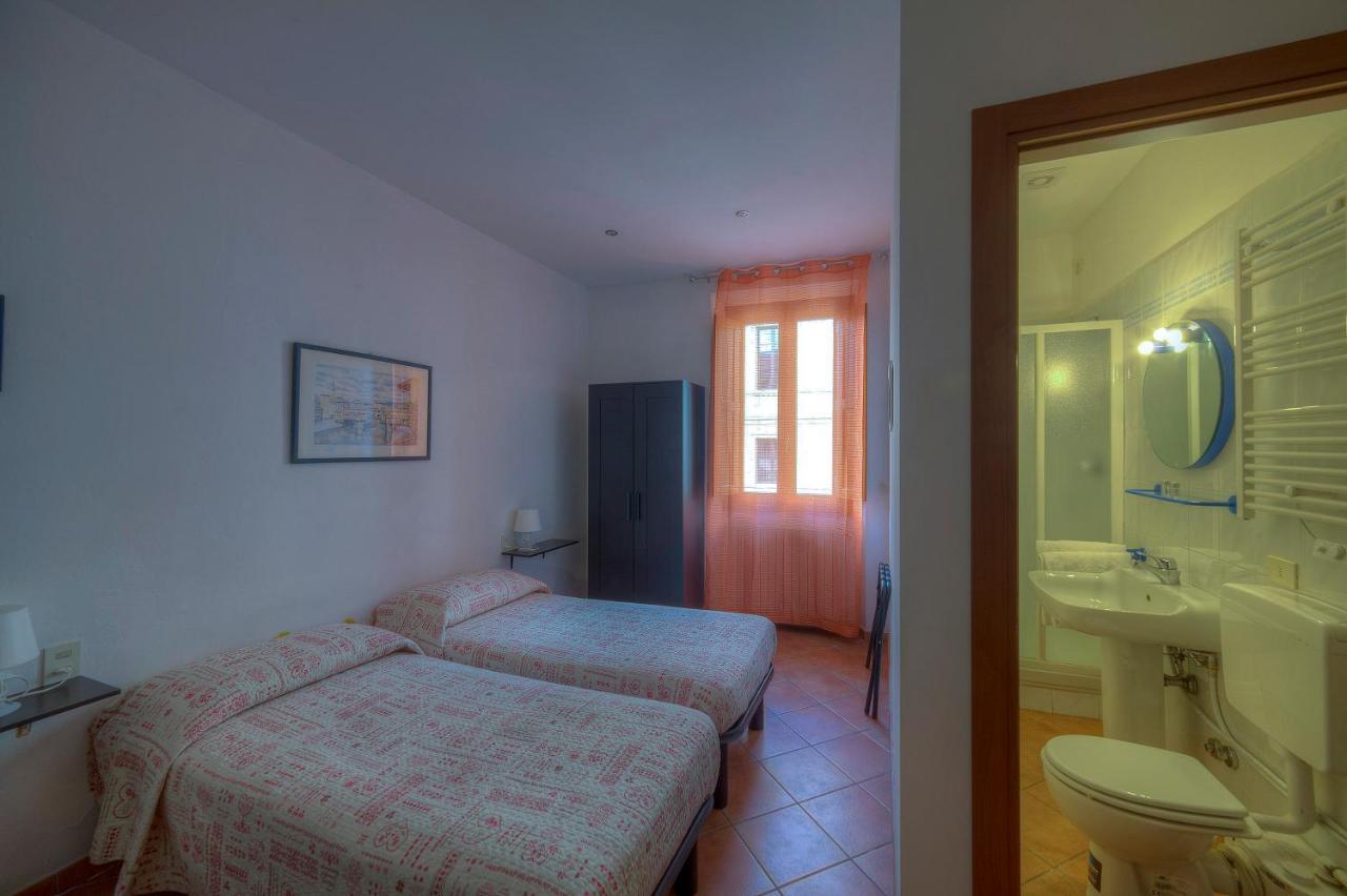 Sogni D'Oro Guest House Florens Exteriör bild