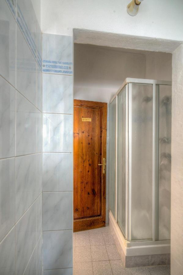 Sogni D'Oro Guest House Florens Exteriör bild