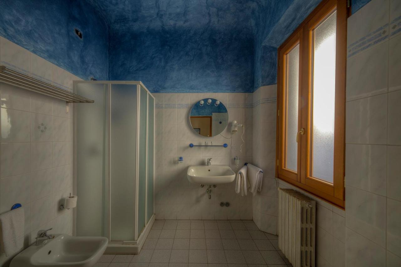Sogni D'Oro Guest House Florens Exteriör bild