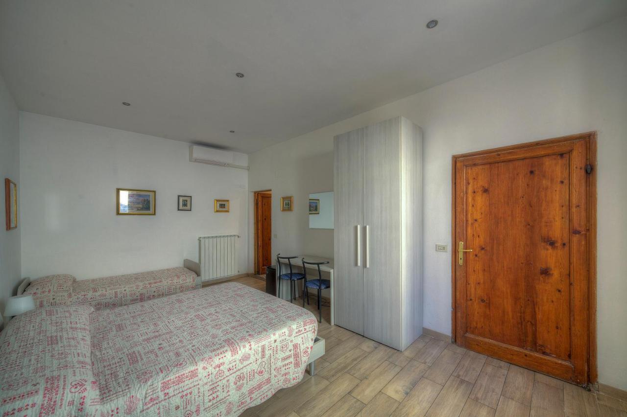 Sogni D'Oro Guest House Florens Exteriör bild
