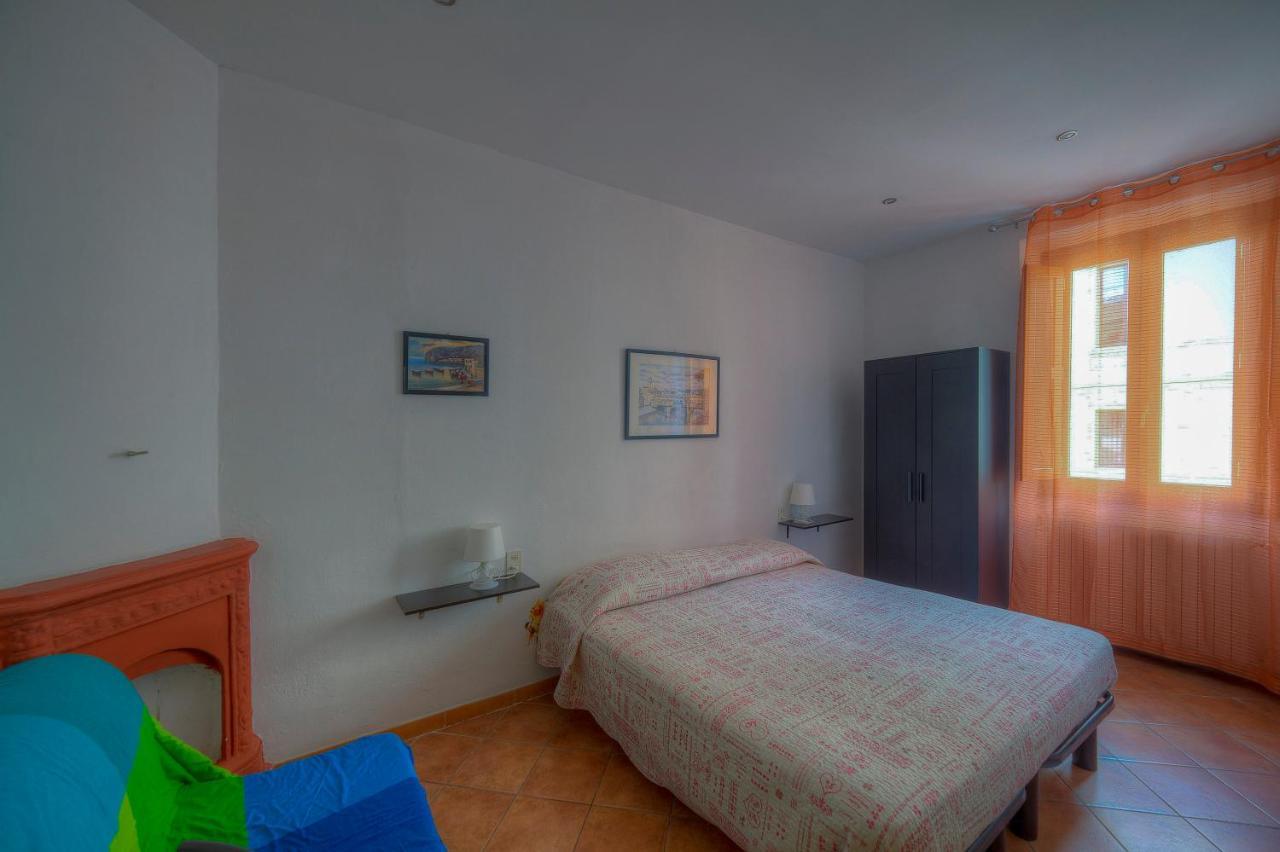 Sogni D'Oro Guest House Florens Exteriör bild