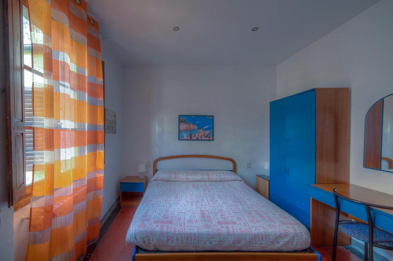 Sogni D'Oro Guest House Florens Exteriör bild