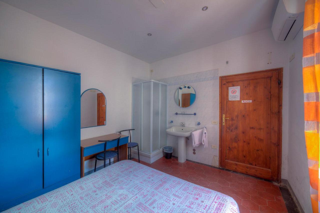 Sogni D'Oro Guest House Florens Exteriör bild