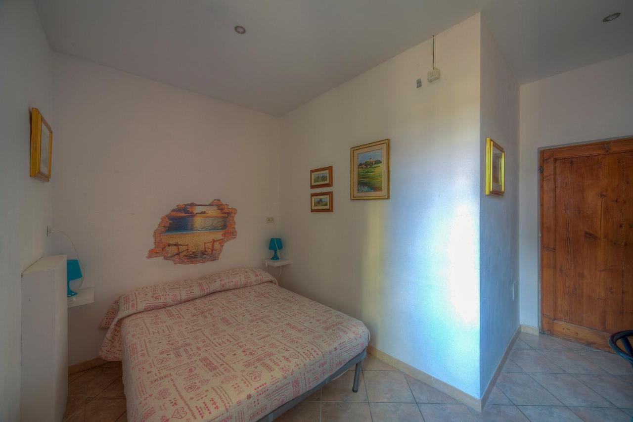Sogni D'Oro Guest House Florens Exteriör bild