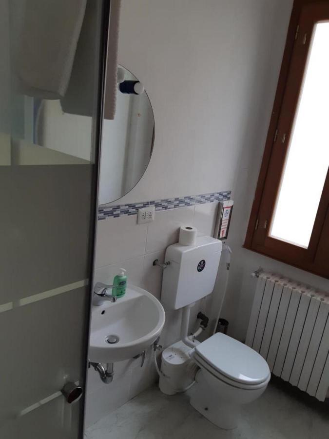 Sogni D'Oro Guest House Florens Exteriör bild