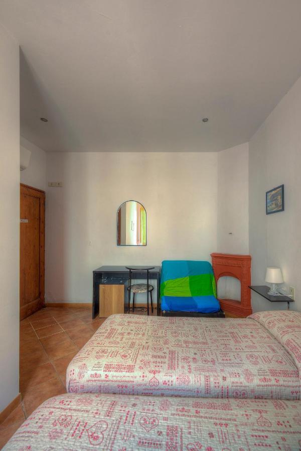 Sogni D'Oro Guest House Florens Exteriör bild