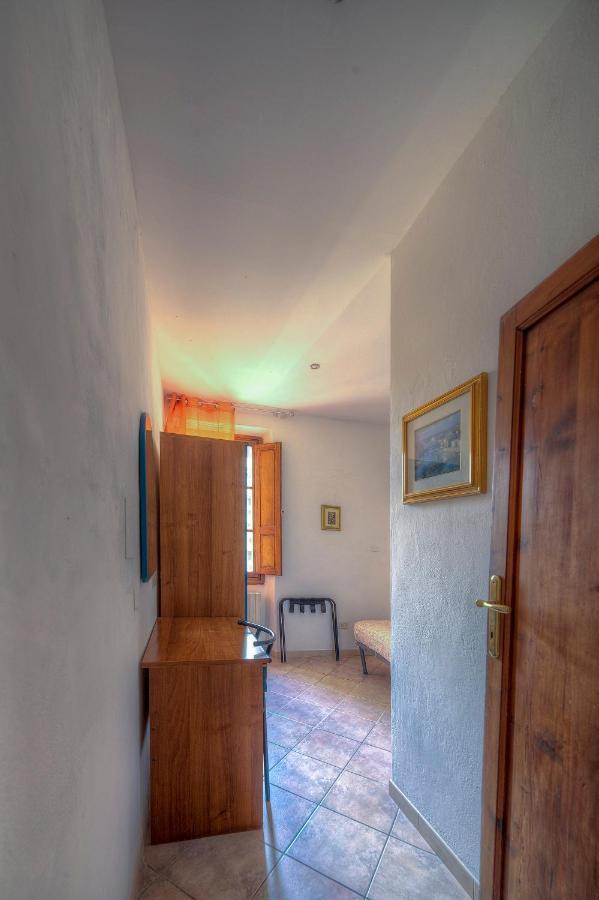 Sogni D'Oro Guest House Florens Exteriör bild