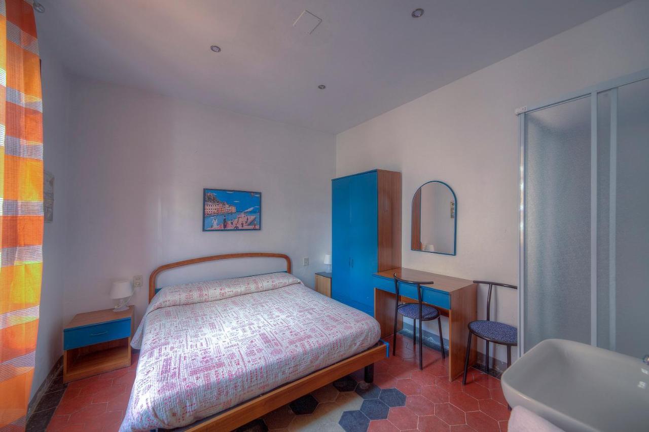 Sogni D'Oro Guest House Florens Exteriör bild