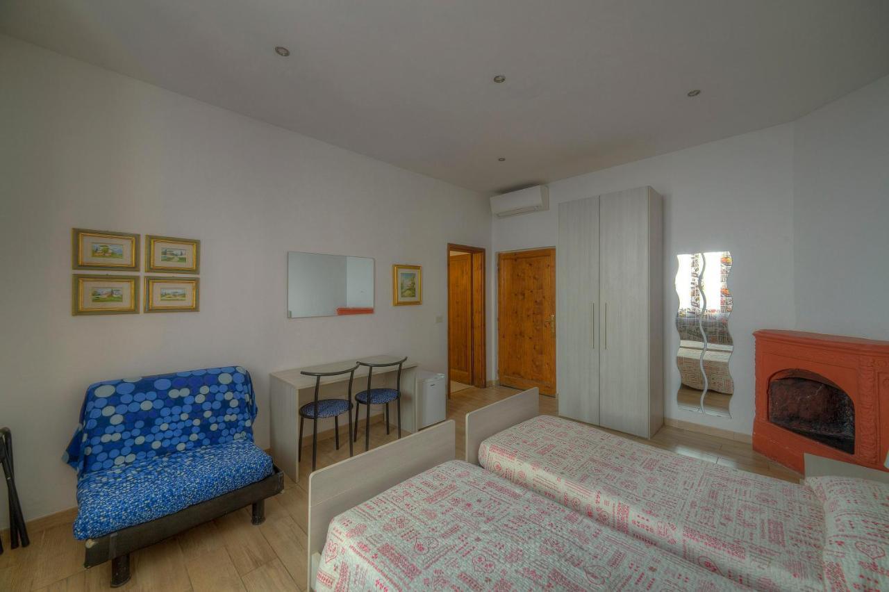 Sogni D'Oro Guest House Florens Exteriör bild
