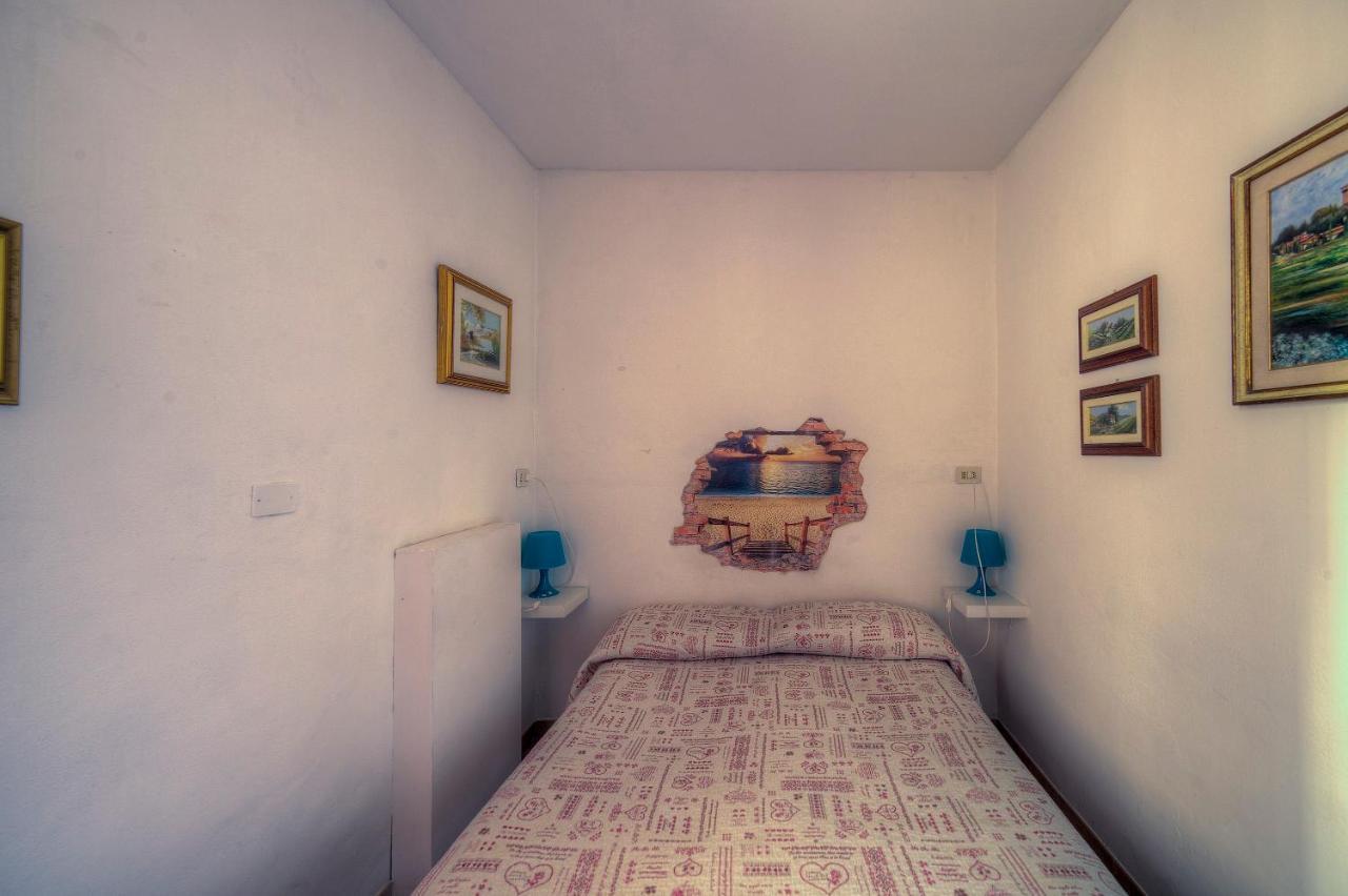 Sogni D'Oro Guest House Florens Exteriör bild