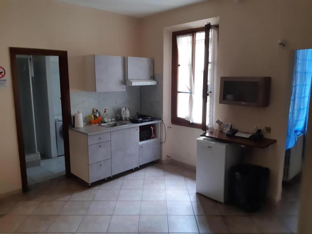 Sogni D'Oro Guest House Florens Exteriör bild
