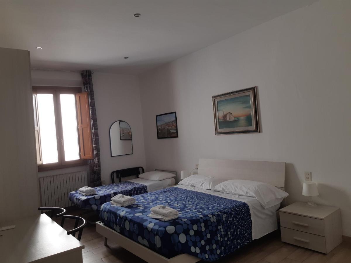 Sogni D'Oro Guest House Florens Exteriör bild