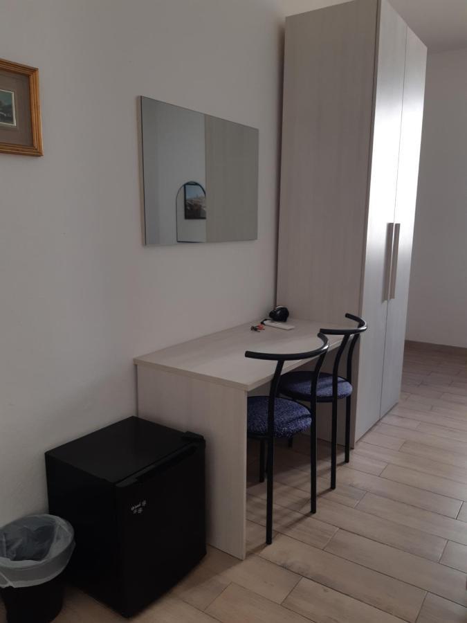 Sogni D'Oro Guest House Florens Exteriör bild