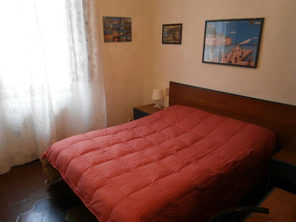 Sogni D'Oro Guest House Florens Exteriör bild