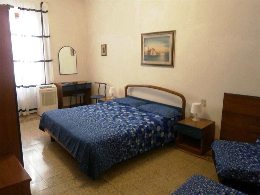 Sogni D'Oro Guest House Florens Exteriör bild