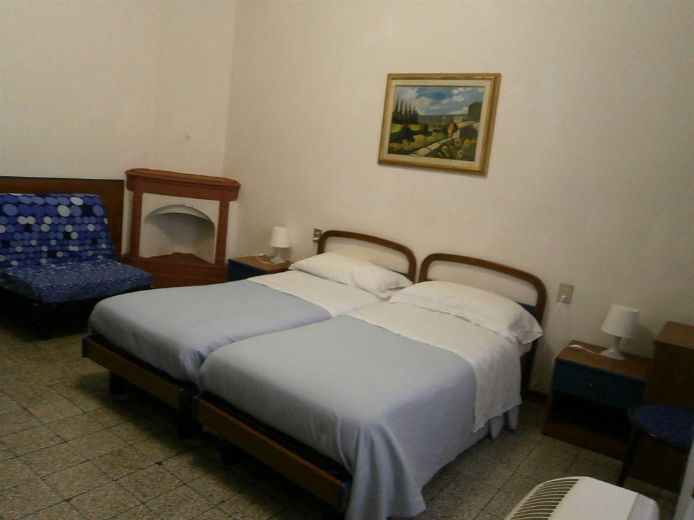 Sogni D'Oro Guest House Florens Exteriör bild