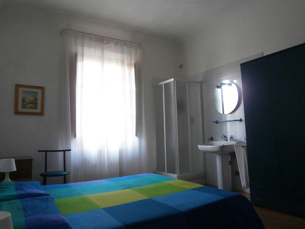 Sogni D'Oro Guest House Florens Exteriör bild