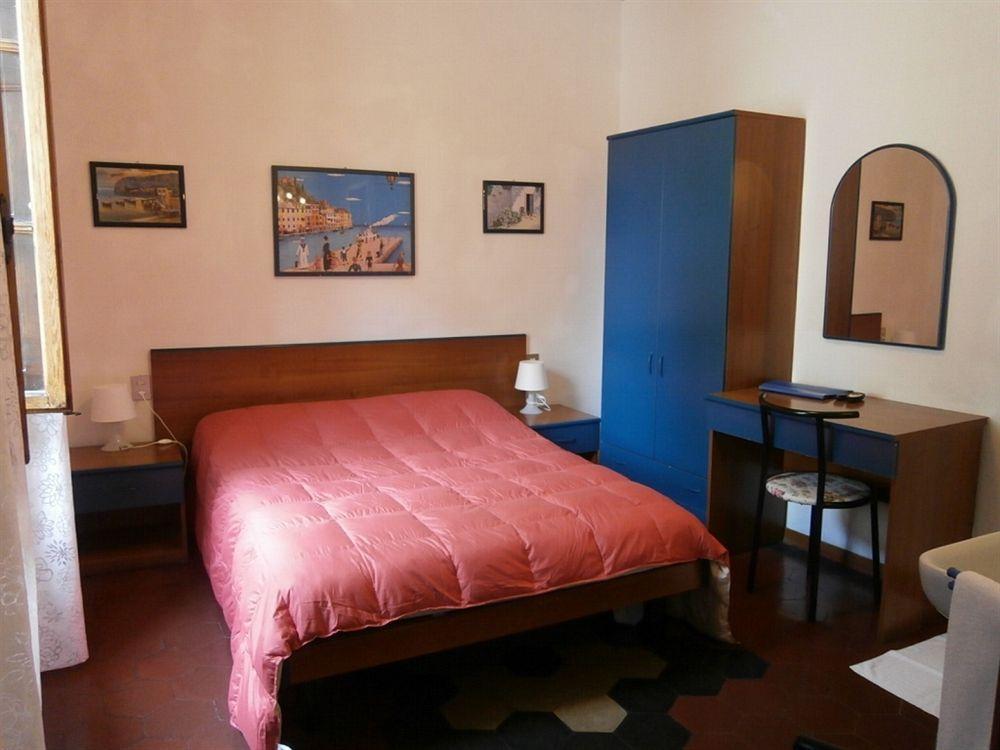 Sogni D'Oro Guest House Florens Exteriör bild