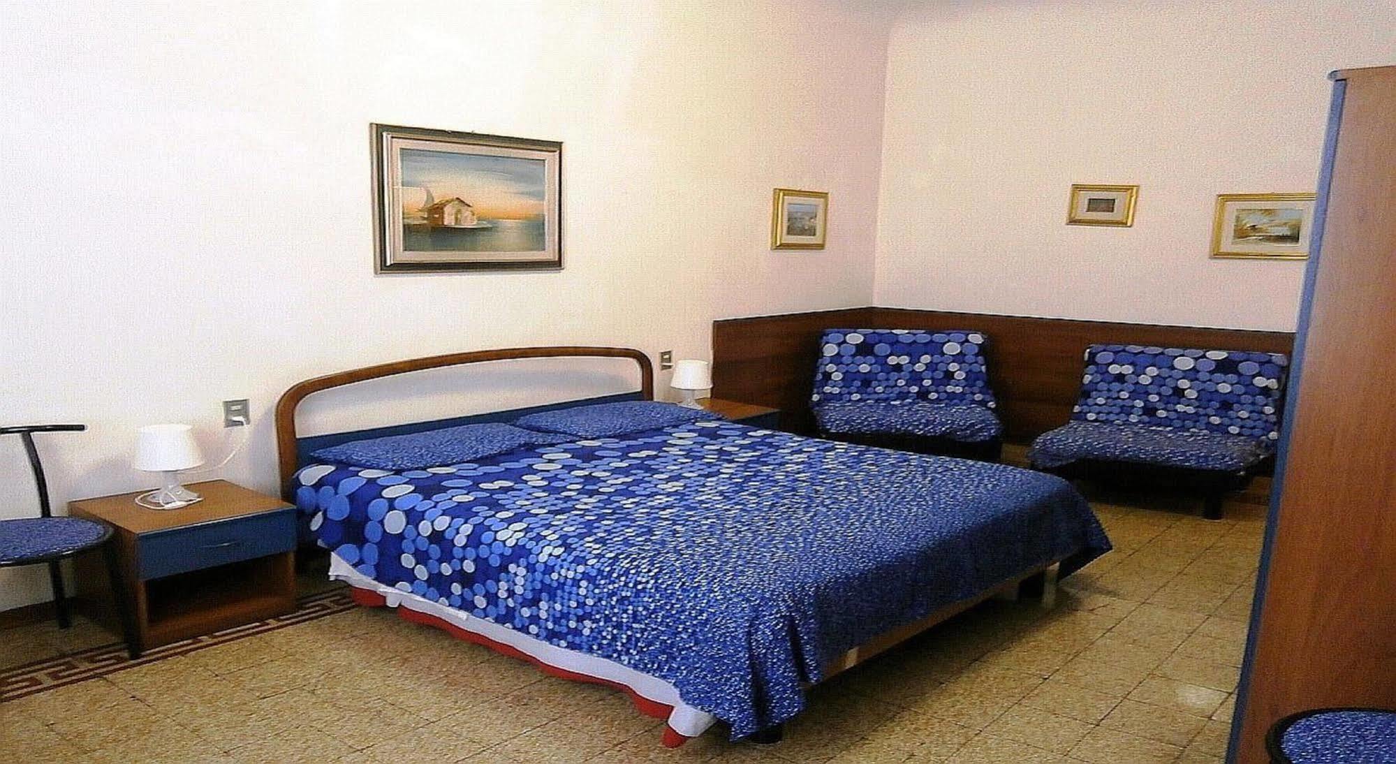 Sogni D'Oro Guest House Florens Exteriör bild