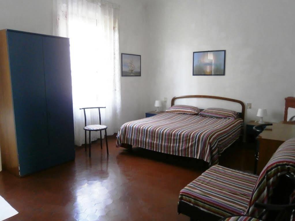 Sogni D'Oro Guest House Florens Exteriör bild
