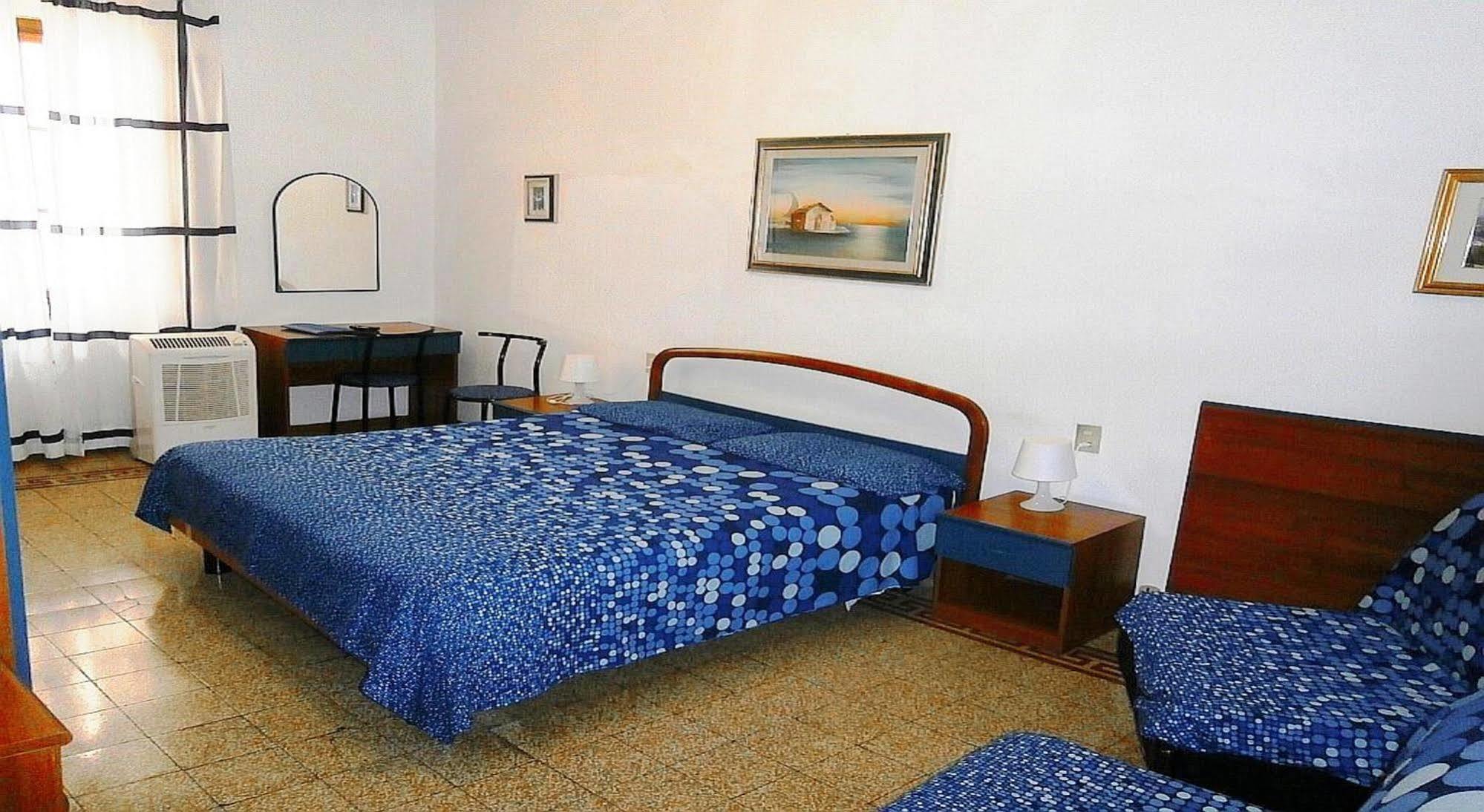Sogni D'Oro Guest House Florens Exteriör bild