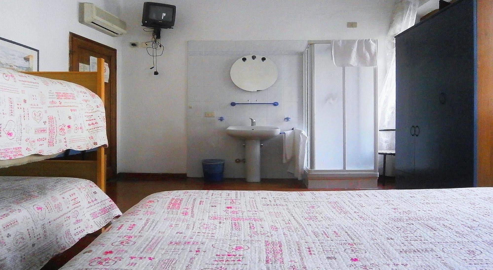 Sogni D'Oro Guest House Florens Exteriör bild