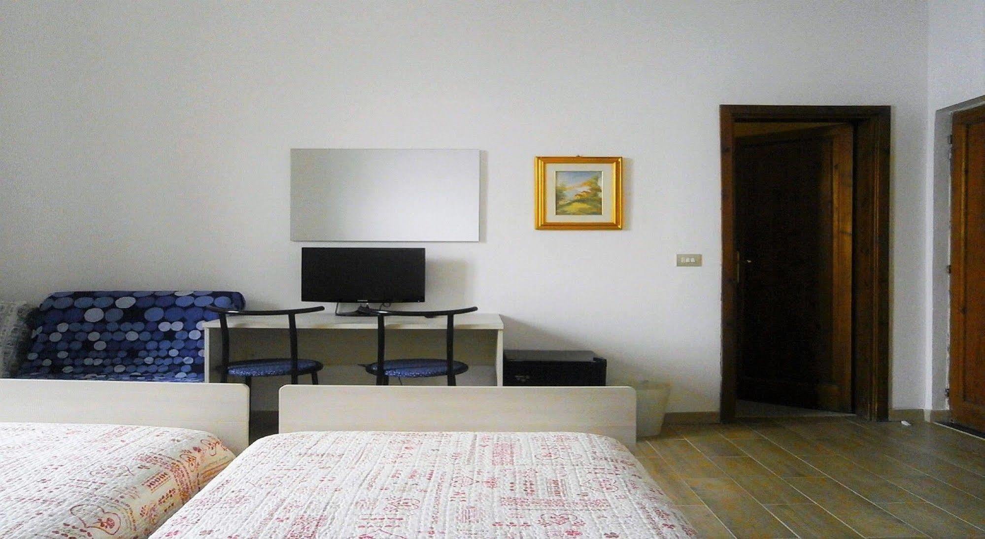 Sogni D'Oro Guest House Florens Exteriör bild