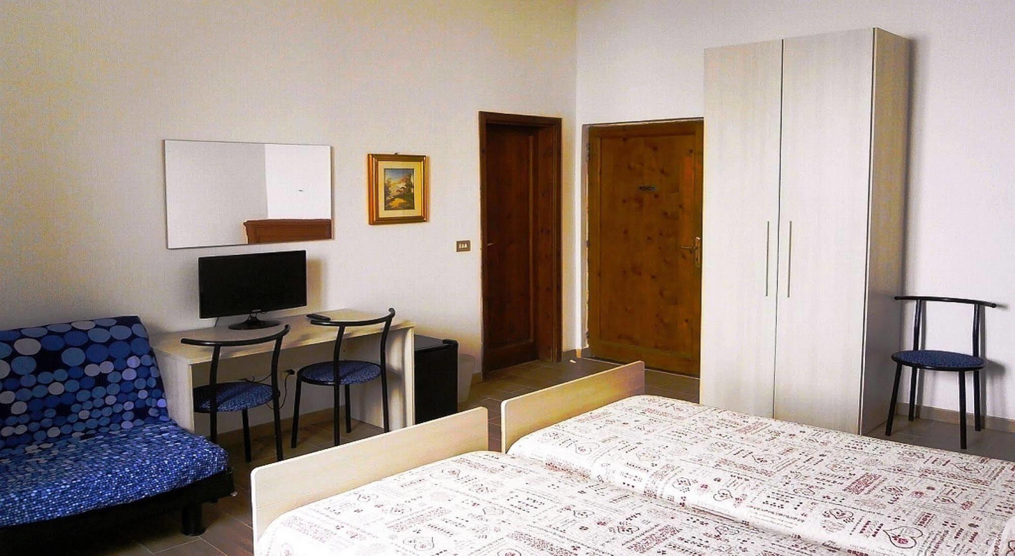 Sogni D'Oro Guest House Florens Exteriör bild